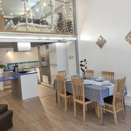 City Centre Duplex 3Rooms Apartment With Parking Nottingham Eksteriør billede