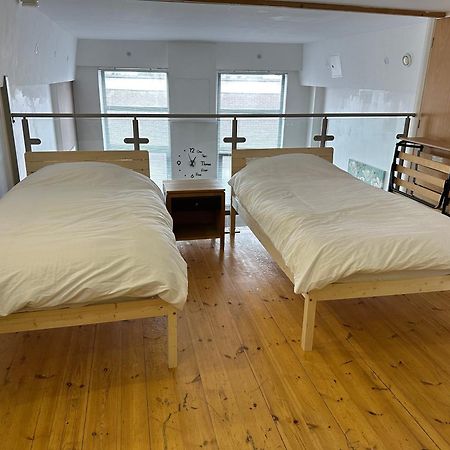City Centre Duplex 3Rooms Apartment With Parking Nottingham Eksteriør billede
