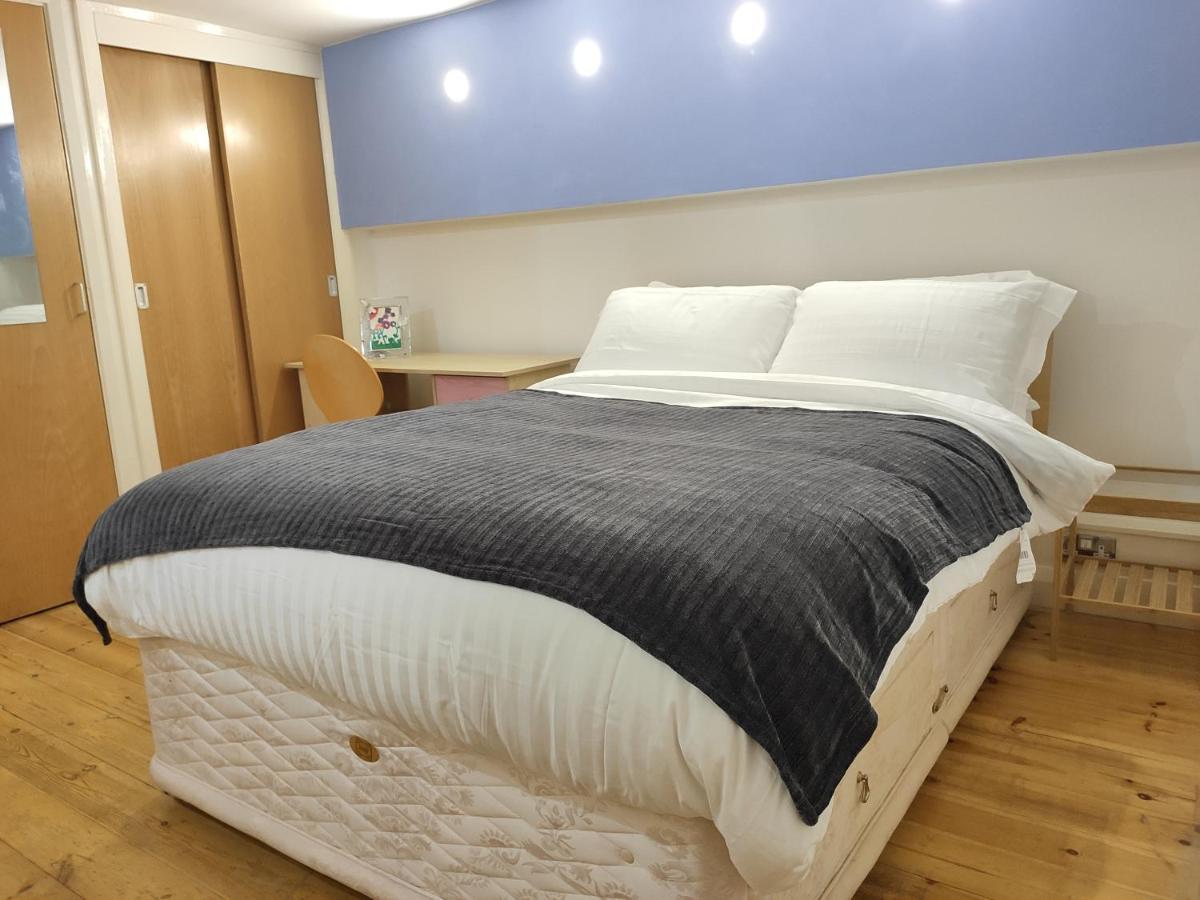 City Centre Duplex 3Rooms Apartment With Parking Nottingham Eksteriør billede