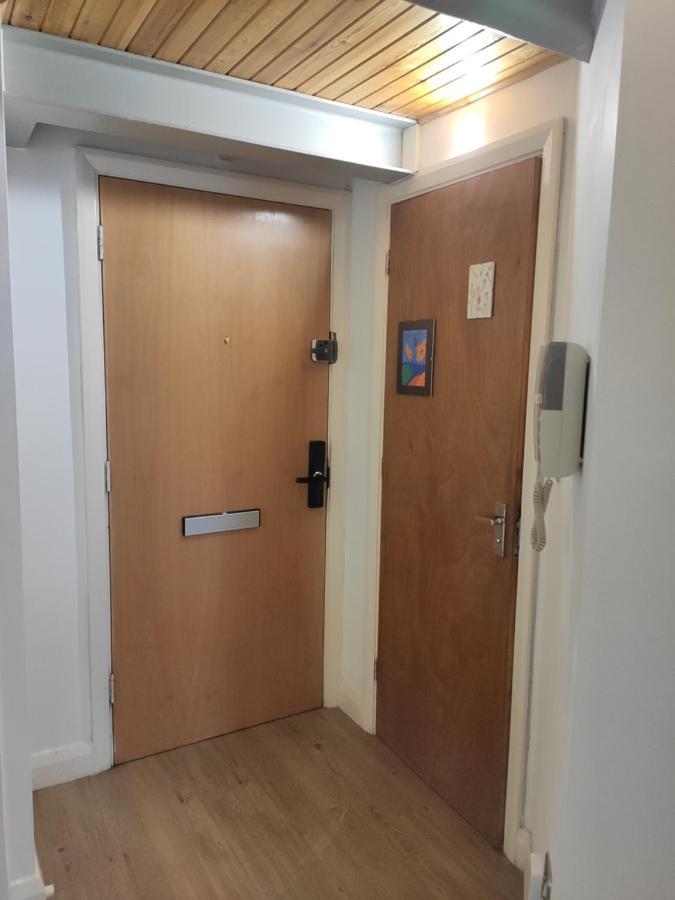 City Centre Duplex 3Rooms Apartment With Parking Nottingham Eksteriør billede
