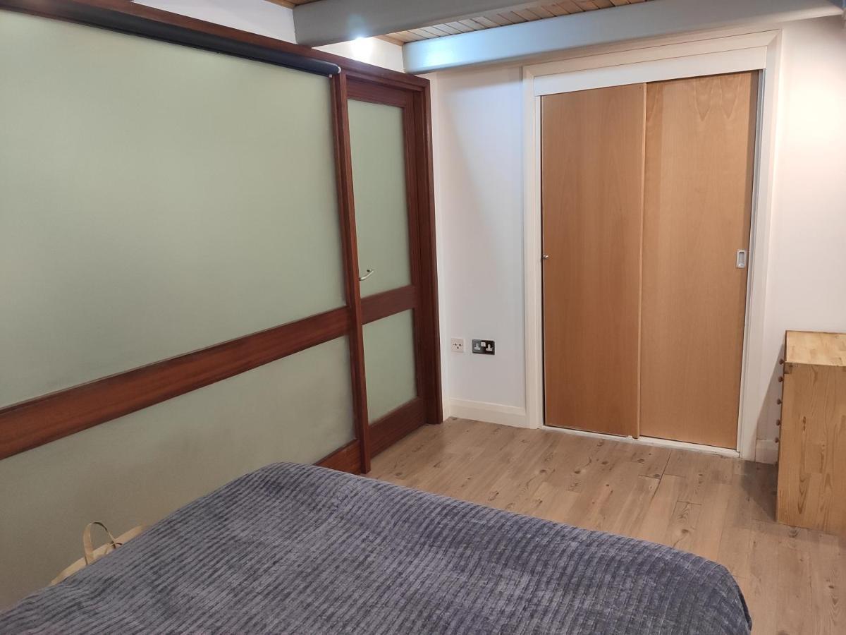 City Centre Duplex 3Rooms Apartment With Parking Nottingham Eksteriør billede